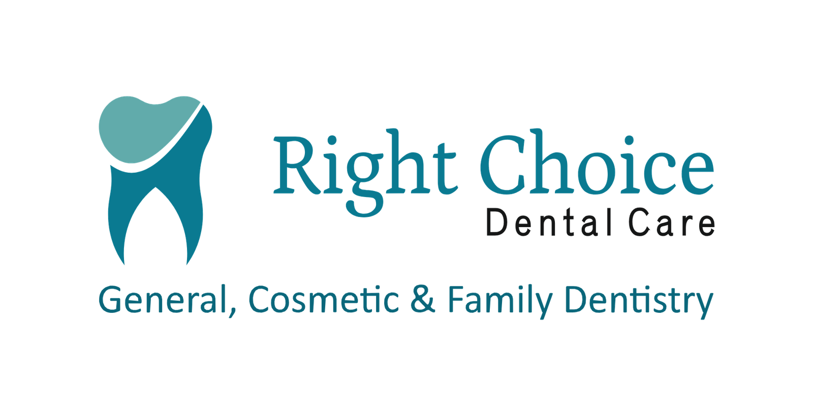 Right Choice Logo